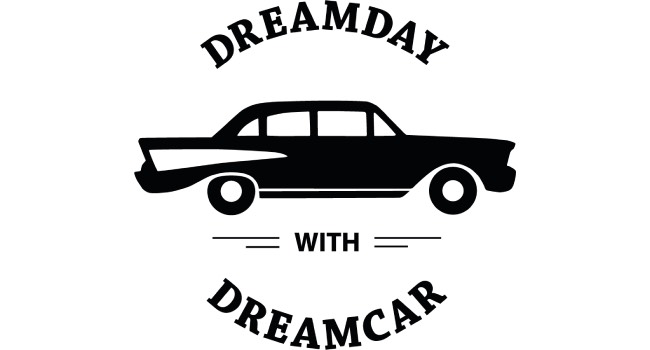 Dreamday Dreamcar