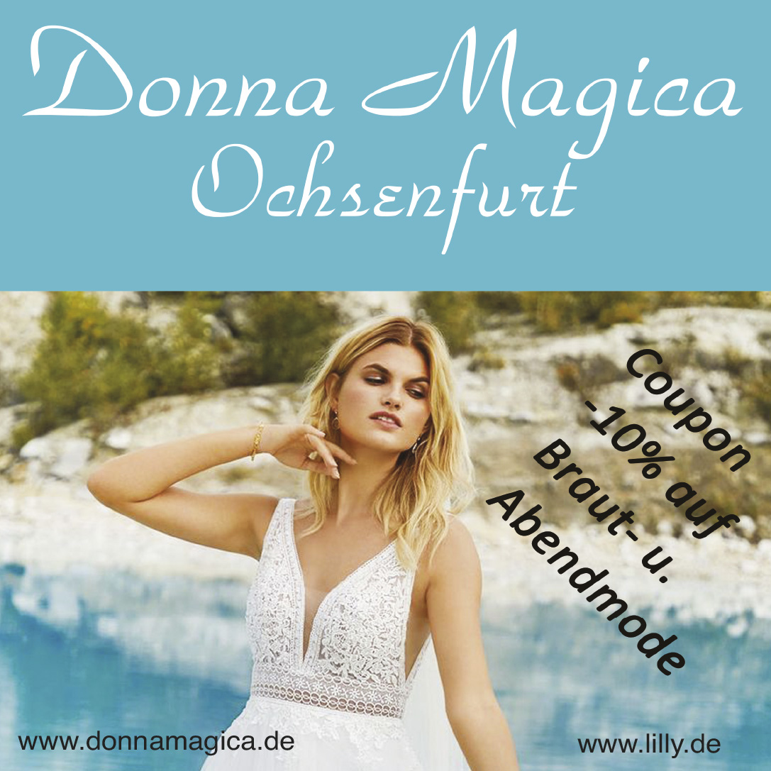 Donna Magica