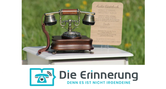 Die Erinnerung