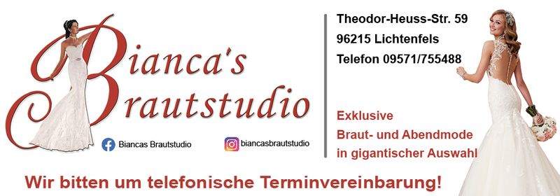 Biancas Brautstudio