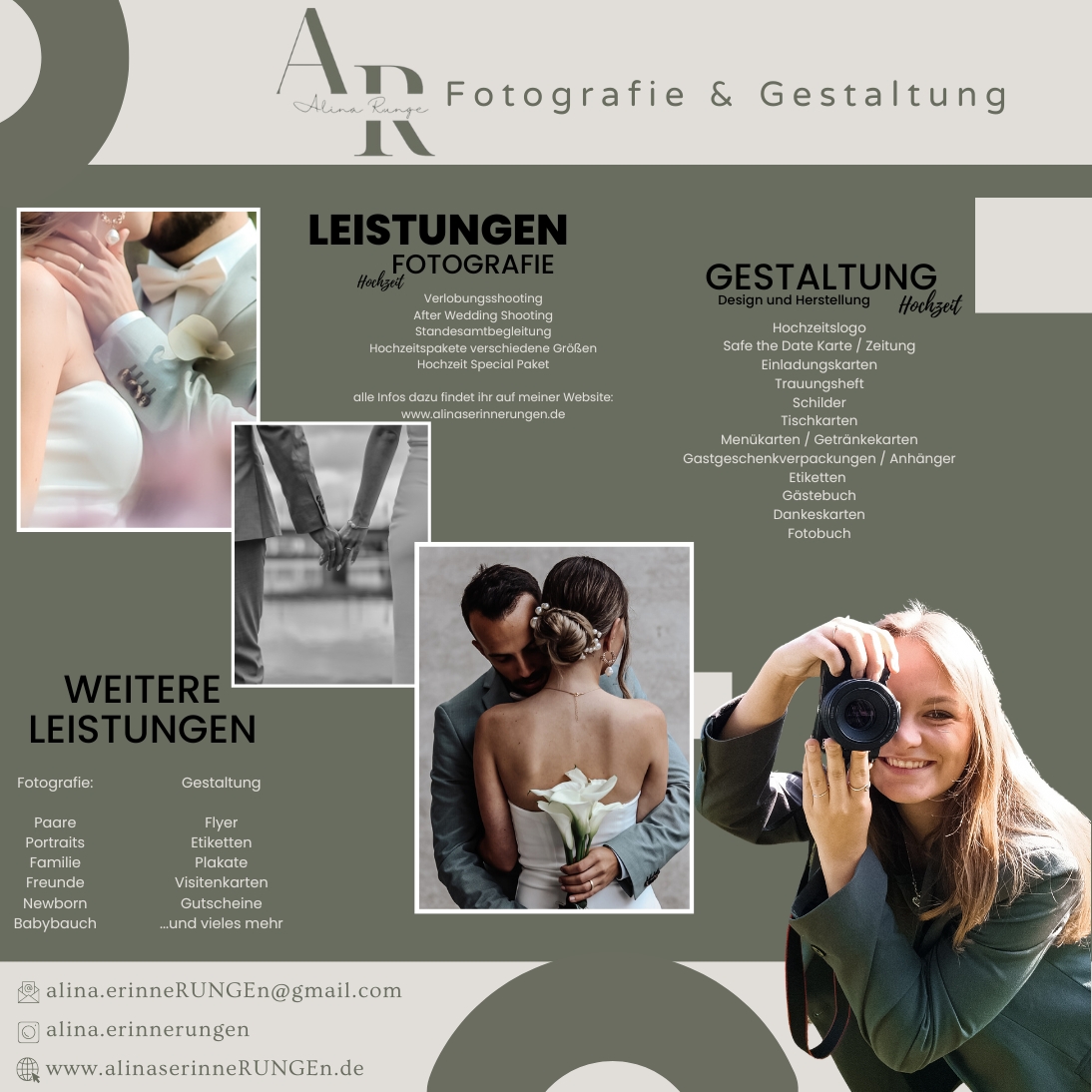 Alina Runge Fotografie