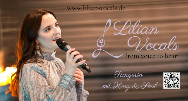 Lilian Vocals