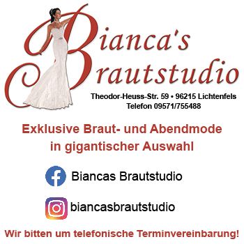 Biancas Brautstudio