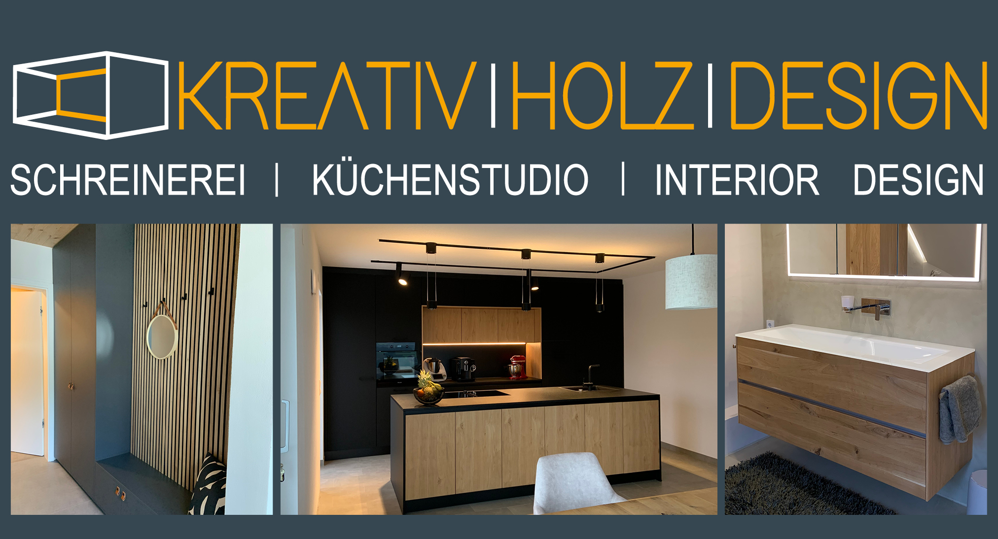 Kreativ Holz