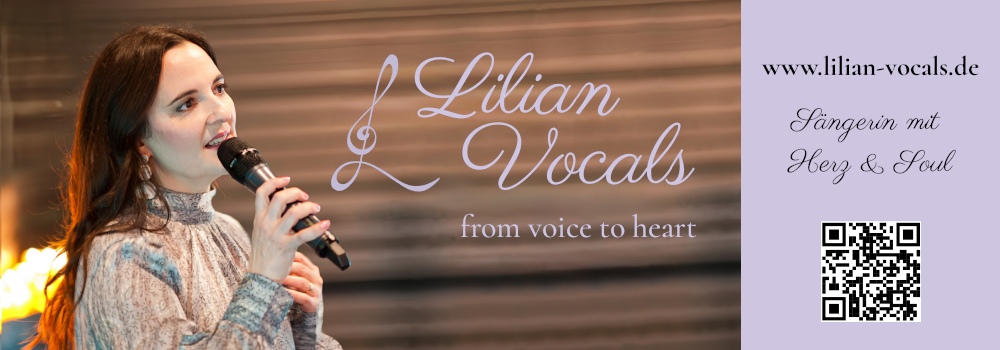 Lilian Vocals