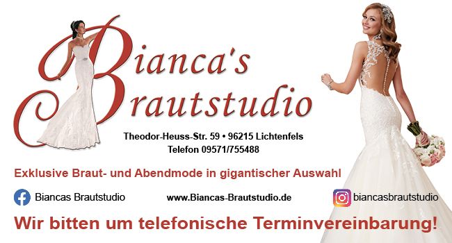 Biancas Brautstudio