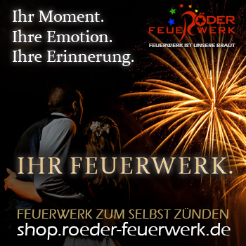 Röder Feuerwerk