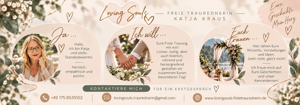 Loving Souls