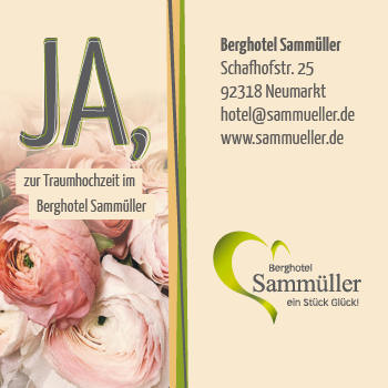 Berghotel Sammüller