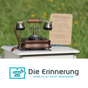 Die Erinnerung