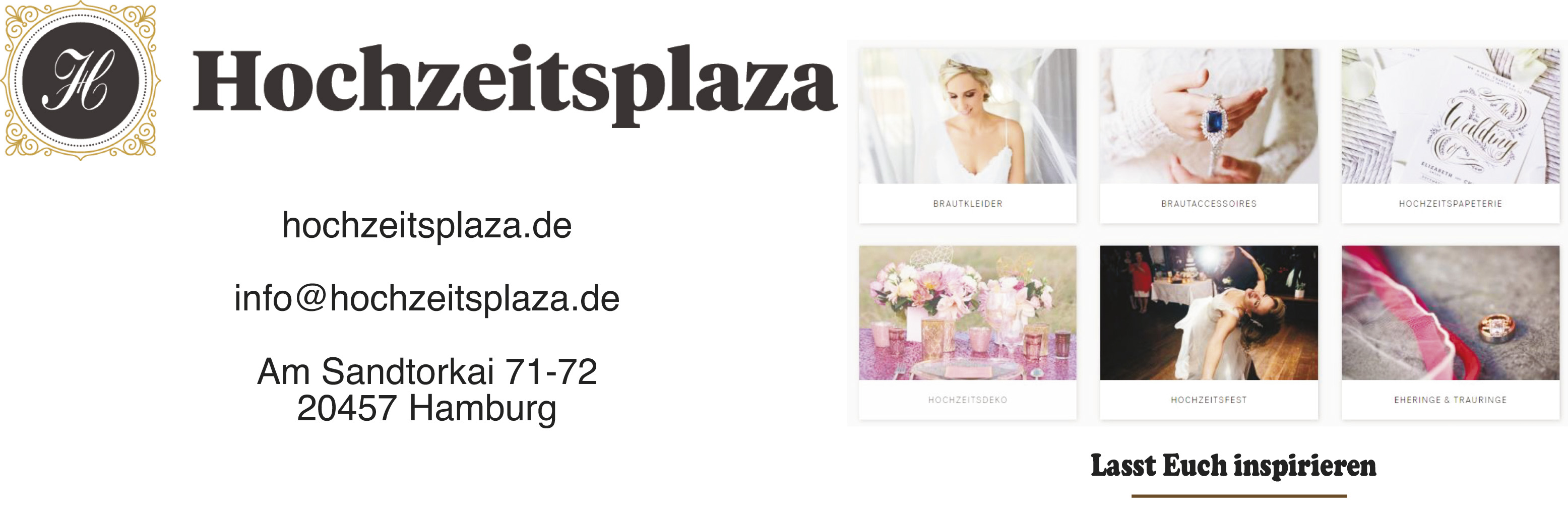 Hochzeitsplaza