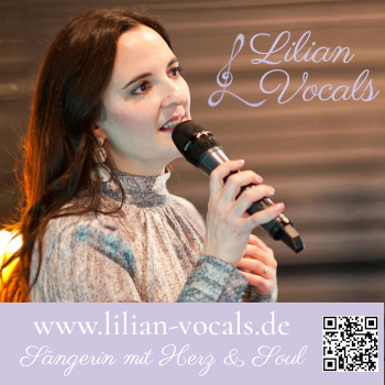Lilian Vocals