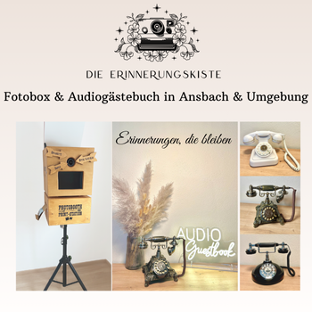 Die Erinnerungskiste